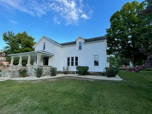 24195 3rd Ave, Mattawan, MI, 49071-9317 | Card Image