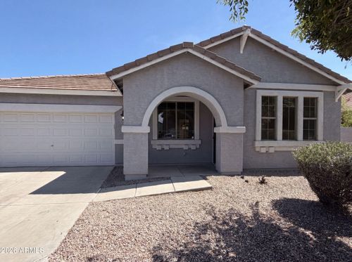 14559 W Cortez St, Surprise, AZ, 85379-4432 | Card Image