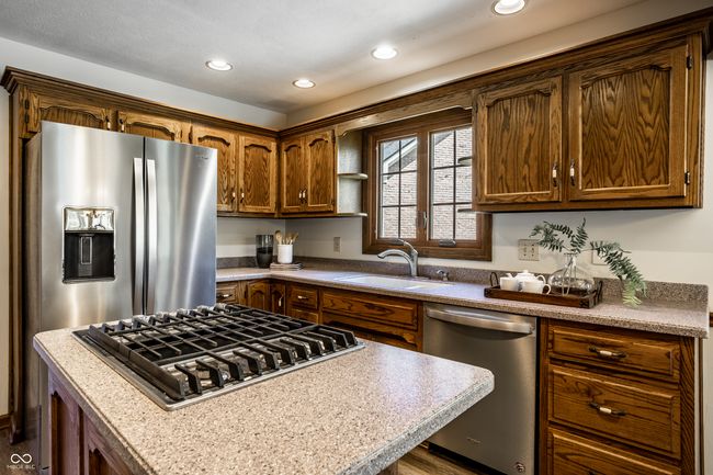 4731 Moss Creek Ct, House other with 5 bedrooms, 4 bathrooms and null parking in Indianapolis IN | Image 29