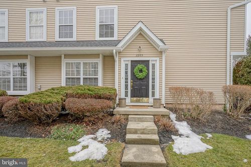 2205 Delancey Way, MARLTON, NJ, 08053-8515 | Card Image