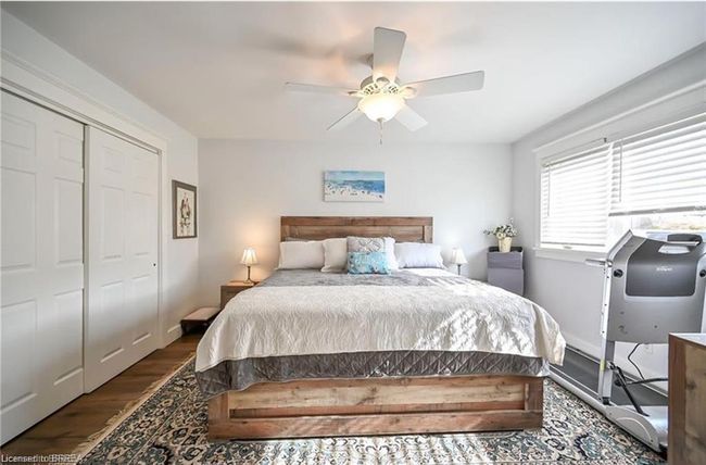 9 Kiwanis Ave, House other with 3 bedrooms, 3 bathrooms and 4 parking in Port Dover ON | Image 21