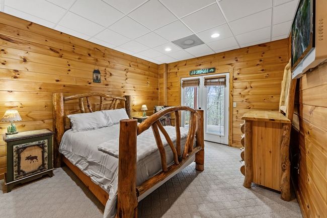 1036 Laurel Creek Trl, Home with 3 bedrooms, 4 bathrooms and null parking in Cherry Log GA | Image 36