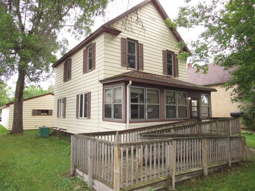 421 Conners St, Hibbing, MN, 55746-3143 | Card Image