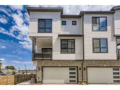 3-1990 S Holly St, Denver, CO, 80222-4860 | Card Image