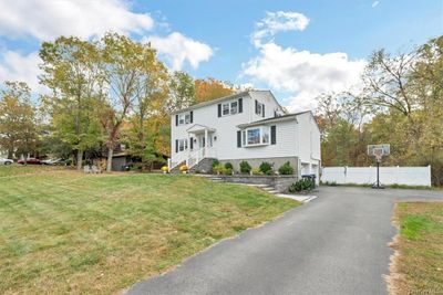 156 Barnes Road, House other with 4 bedrooms, 2 bathrooms and null parking in Blooming Grove NY | Image 2