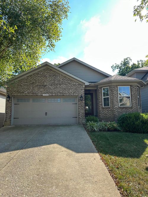 3336 Bay Springs Park, Lexington, KY, 40509-9063 | Card Image