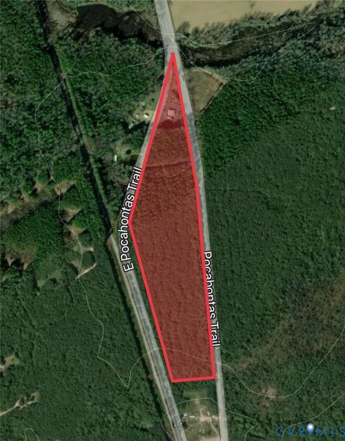 7309 Pocahontas Trl, Providence Forge, VA, 23140-3233 | Card Image