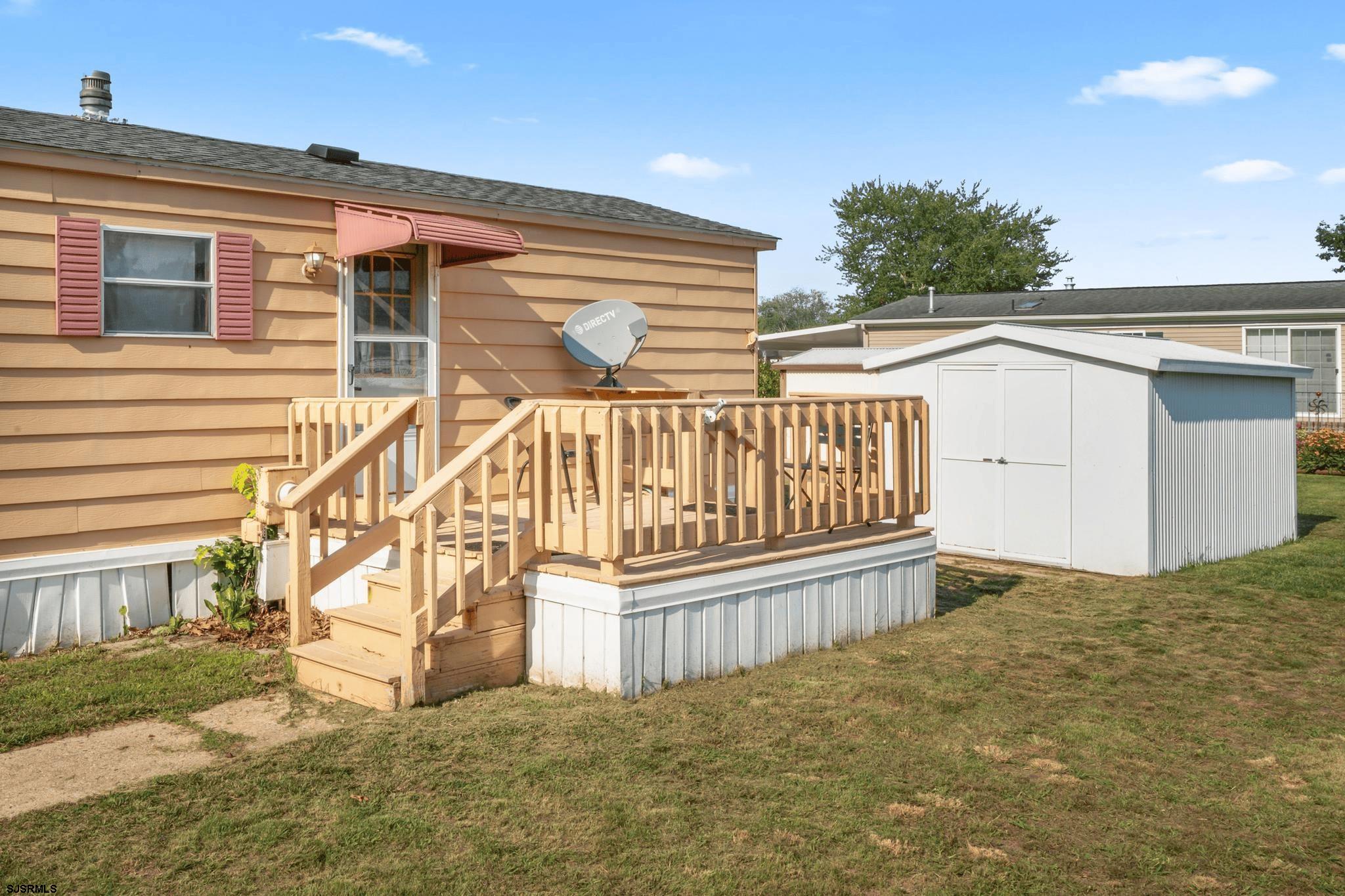 Residential in Buena Vista Township 5