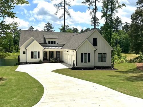 1141 Glen Eagle Drive, Greensboro, GA, 30642 | Card Image