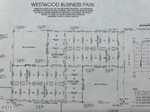 14135 Street Nw, Alexander, ND, 58831 | Card Image