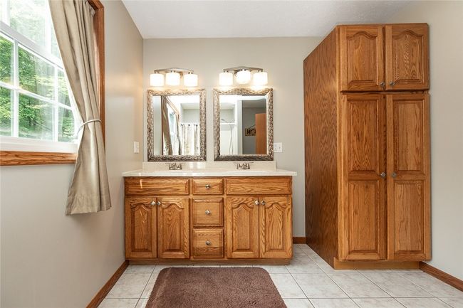 40 Walter Rd, House other with 3 bedrooms, 3 bathrooms and 2 parking in Pine Twp - MER PA | Image 25