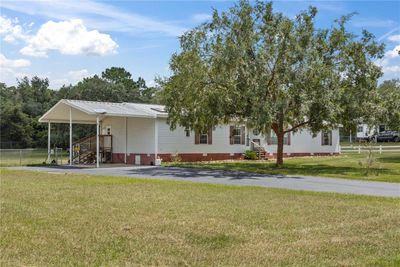 3791 Sw 166th Court Road, House other with 3 bedrooms, 2 bathrooms and null parking in Ocala FL | Image 2