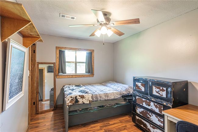 15731 Parker Branch Rd, House other with 3 bedrooms, 2 bathrooms and null parking in Winslow AR | Image 22