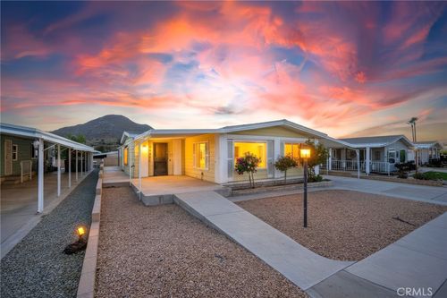 30857 Silver Palm Dr, Homeland, CA, 92548-9677 | Card Image