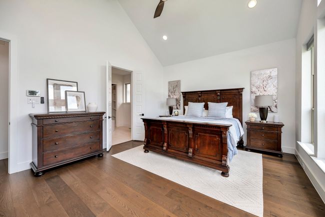 13445 Meadow Cross Dr, House other with 4 bedrooms, 5 bathrooms and null parking in Aledo TX | Image 21