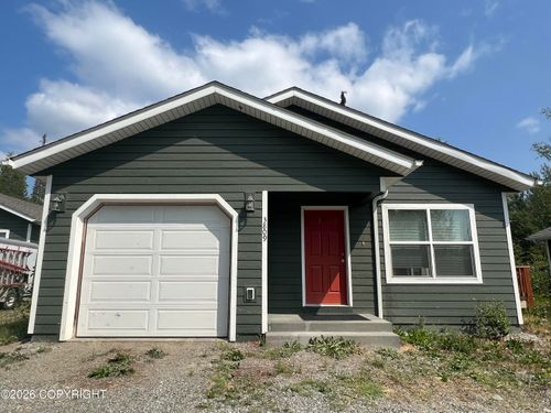 2-3809 W Tweed Court, Wasilla, AK, 99623 | Card Image