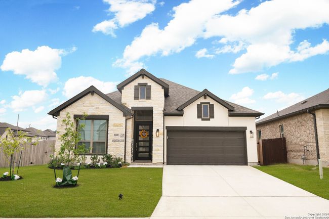 14308 Apache Wells, House other with 4 bedrooms, 3 bathrooms and null parking in San Antonio TX | Image 3