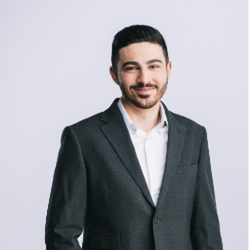 Erfan Hosseini