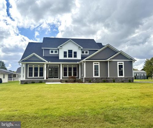 456 Woodside Rd, MILLSBORO, DE, 19966-8740 | Card Image