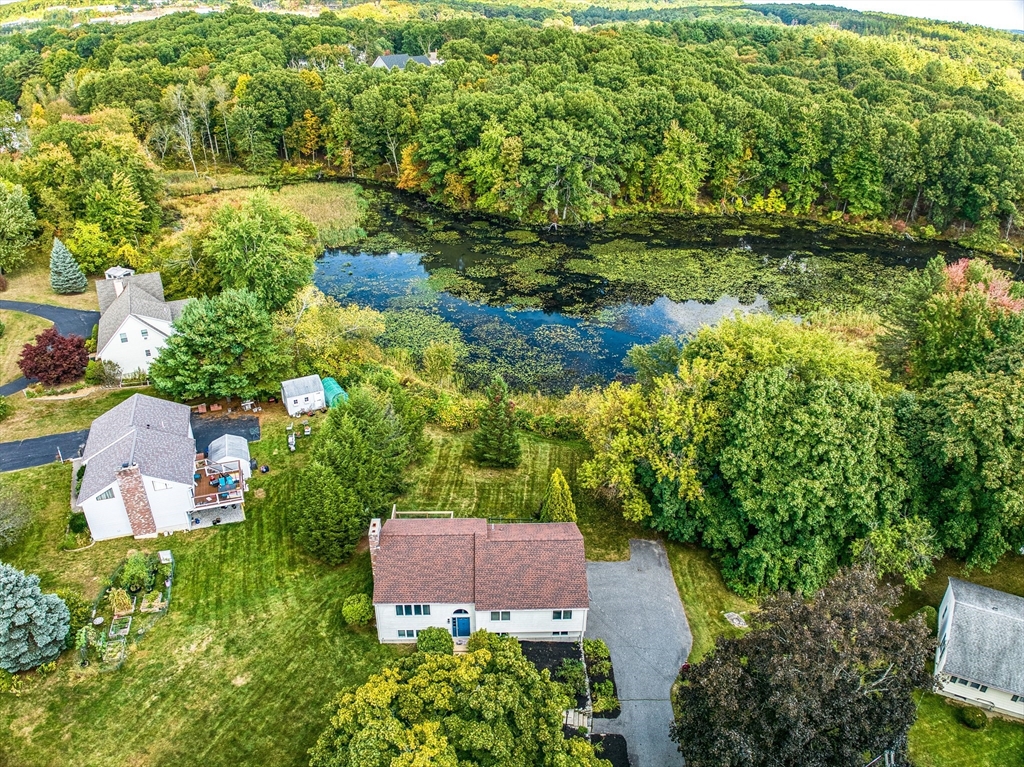 Nelson St, North Grafton, MA 01536