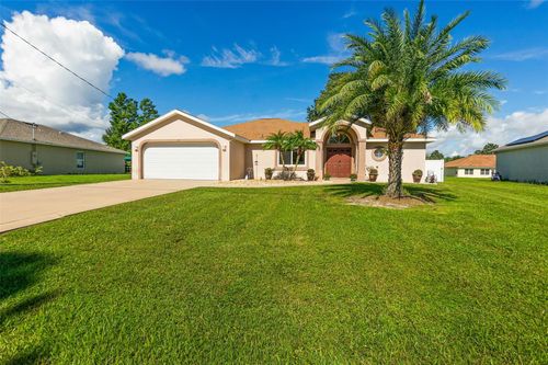125 Pritchard Dr, Palm Coast, FL, 32164-7185 | Card Image