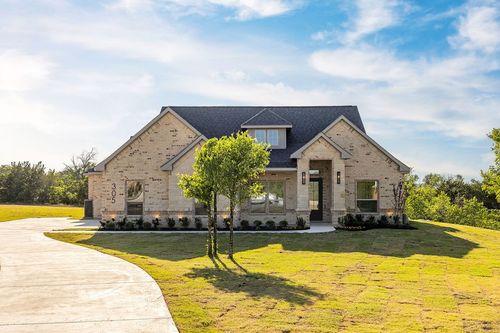 305 Spanish Oak Ct, Weatherford, TX, 76085-4009 | Card Image