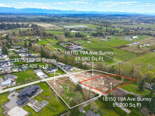 18150 19a Ave, Surrey, BC, V3Z | Card Image