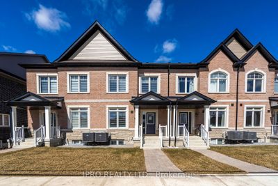 91 Seguin St, Home with 3 bedrooms, 4 bathrooms and 3 parking in Richmond Hill ON | Image 2