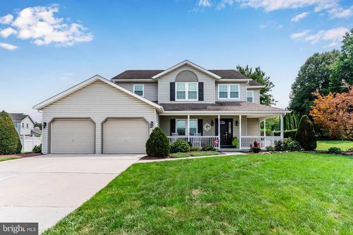 29 Sycamore Dr, MECHANICSBURG, PA, 17050-7926 | Card Image