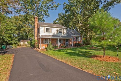 810 Maybeury Dr, Henrico, VA, 23229-6222 | Card Image