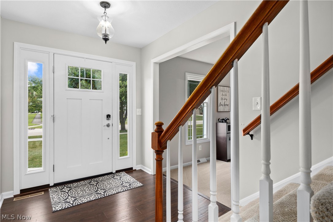 Residential in Olmsted Twp 2