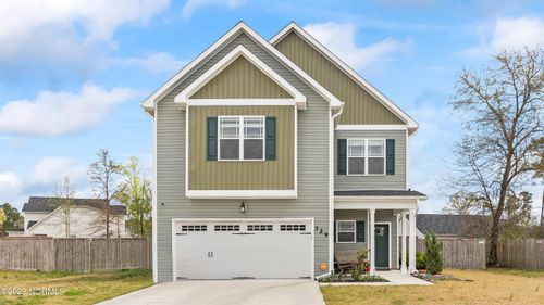329 Adobe Ln, Jacksonville, NC, 28546-0068 | Card Image