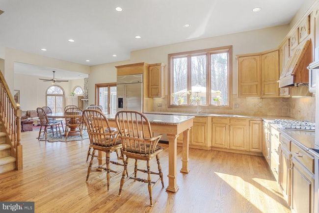 6211 Twin Lakes Ct, House other with 6 bedrooms, 7 bathrooms and null parking in CLIFTON VA | Image 32
