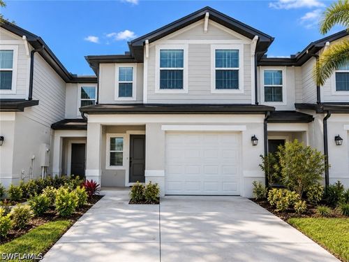 17528 Paradiso Way, North Fort Myers, FL, 33917-2251 | Card Image