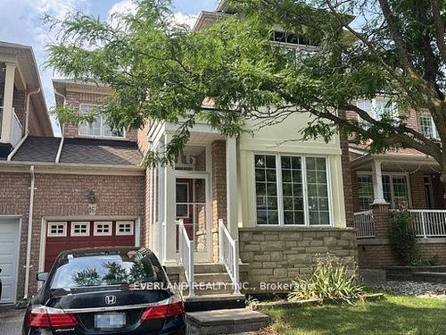 16 Harry Swingler Dr, Markham, ON, L6C3C7 | Card Image