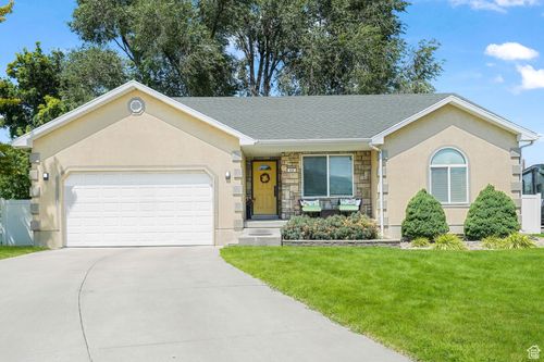 435 E 600 N, Payson, UT, 84651-1503 | Card Image