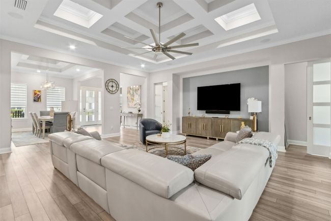 95158 Sandy Pointe Dr, Home with 4 bedrooms, 3 bathrooms and null parking in Fernandina Beach FL | Image 12