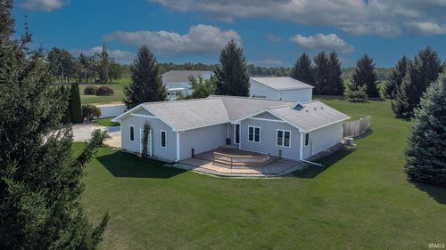 1510 E State Road 120, Howe, IN, 46746-9365 | Card Image