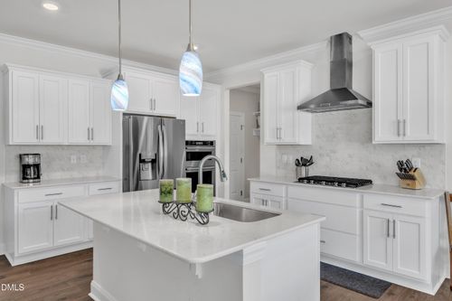 1021 Clove Pine Dr, Knightdale, NC, 27545-6208 | Card Image