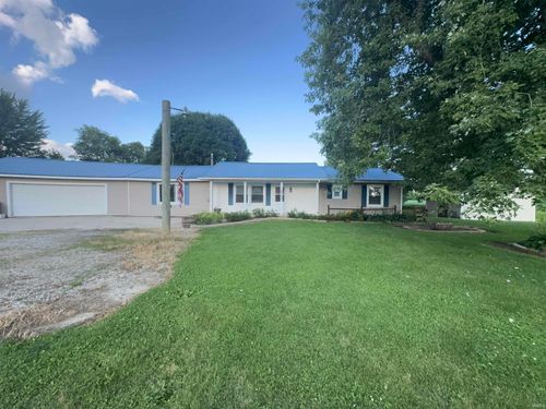 9729 N 200 W, North Manchester, IN, 46962-8787 | Card Image