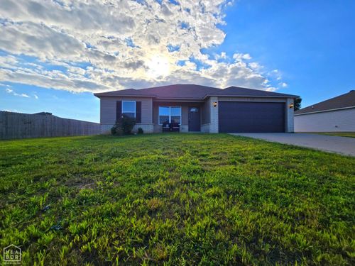 238 Cole Dr, Brookland, AR, 72417-8019 | Card Image