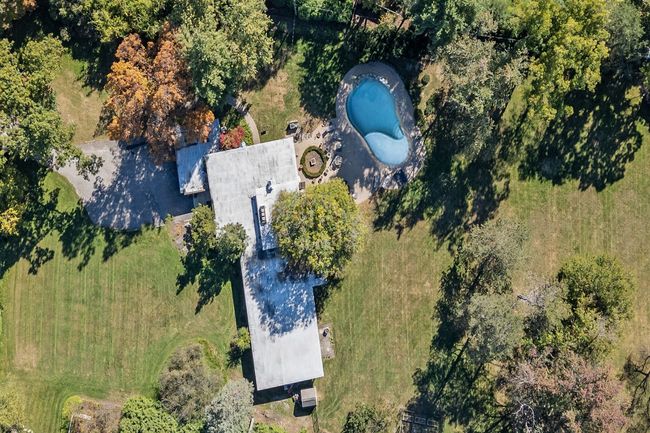5280 Brookdale Rd, House other with 6 bedrooms, 3 bathrooms and null parking in Bloomfield Hills MI | Image 52