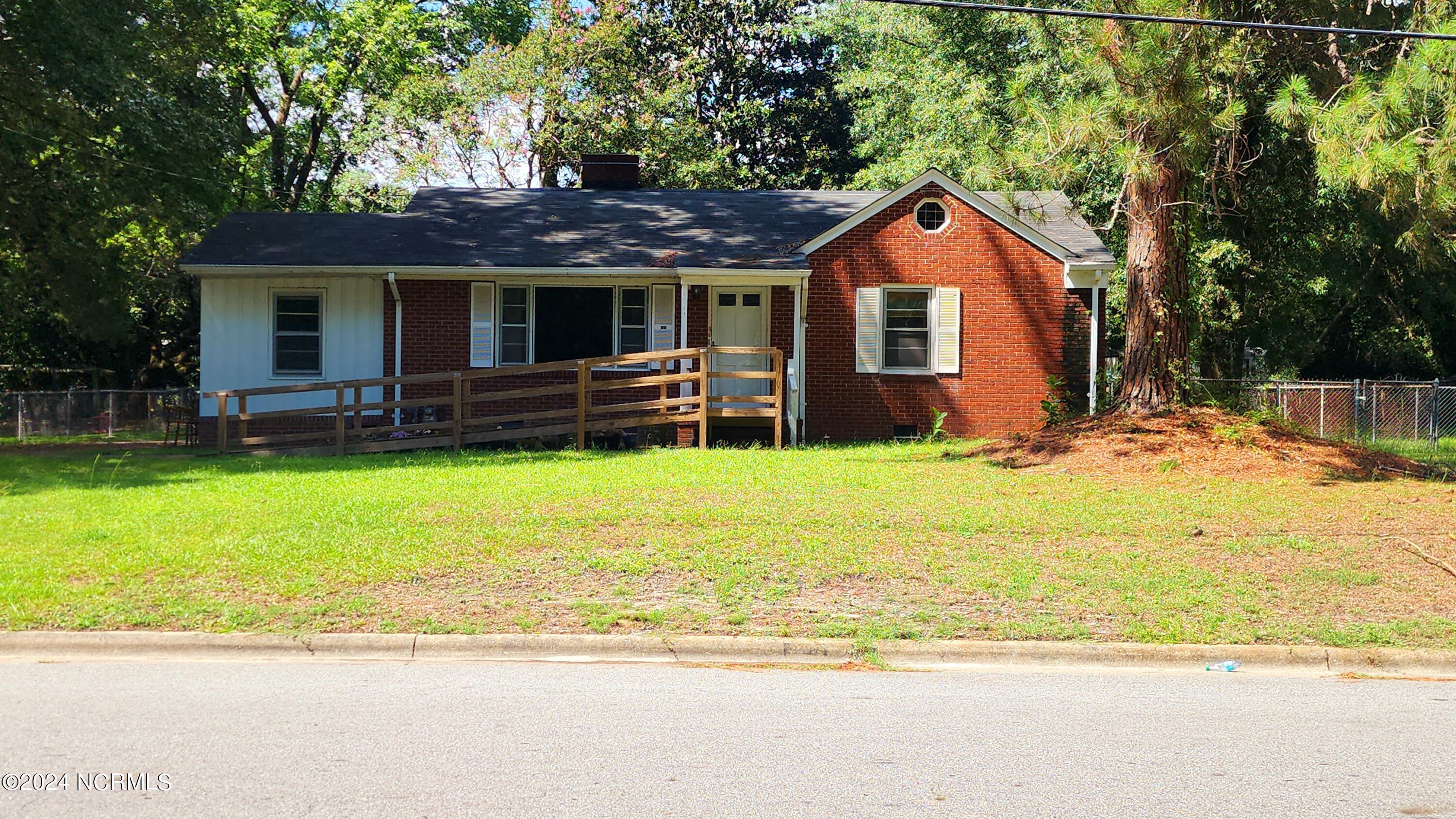 Millbrook St, Greenville, NC 27834