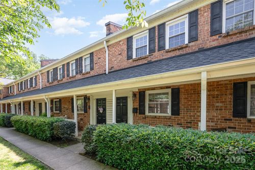 apt-e-1218 Green Oaks Ln, Charlotte, NC, 28205-8326 | Card Image