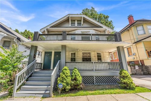 3261 W 88th St, Cleveland, OH, 44102-4854 | Card Image