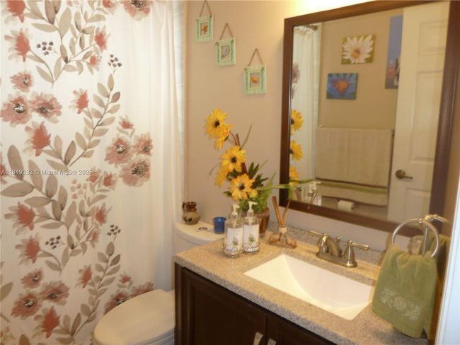 13240 Sw 20 Th St, House other with 3 bedrooms, 2 bathrooms and null parking in Miramar FL | Image 26