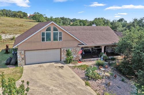 306 Alexander Ave, Burnet, TX, 78611-6266 | Card Image