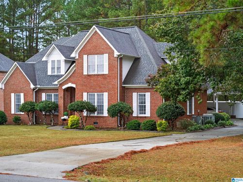 109 Westminster Dr, Rainbow City, AL, 35906-3709 | Card Image