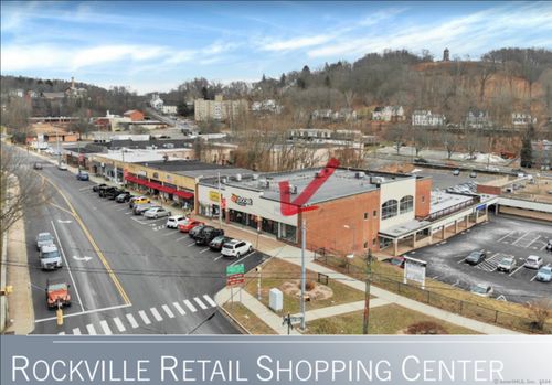 33 W Main St, Vernon, CT, 06066-7300 | Card Image