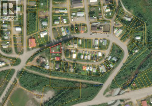 parcel-C Bowman Crescent, Wells / Barkerville, BC, V0K2R0 | Card Image